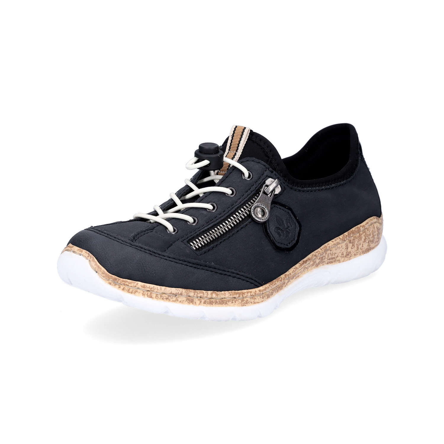 

Кроссовки rieker Sneaker, синий