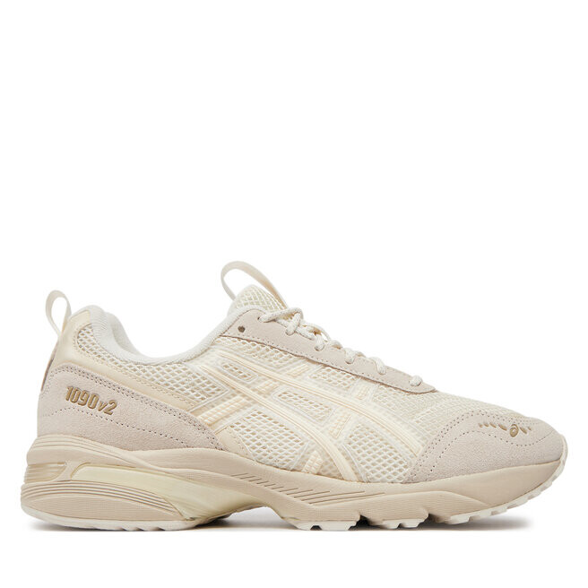 

Кроссовки Asics Gel-1090V21203A224 Cream/Cream 100, экрю