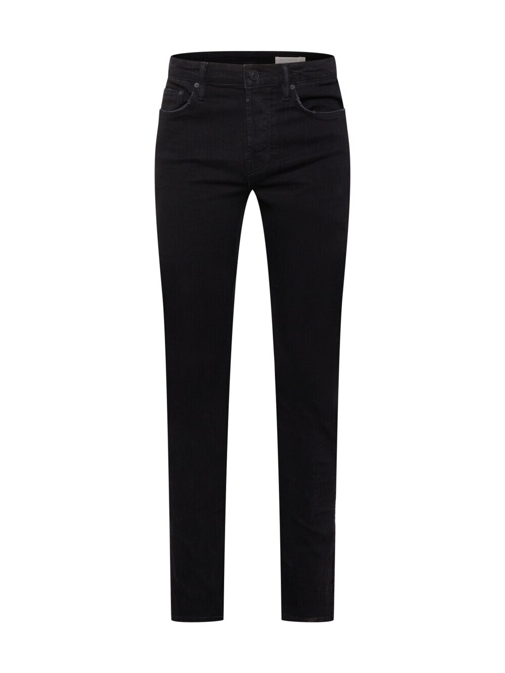

Обычные джинсы Allsaints CIGARETTE, черный