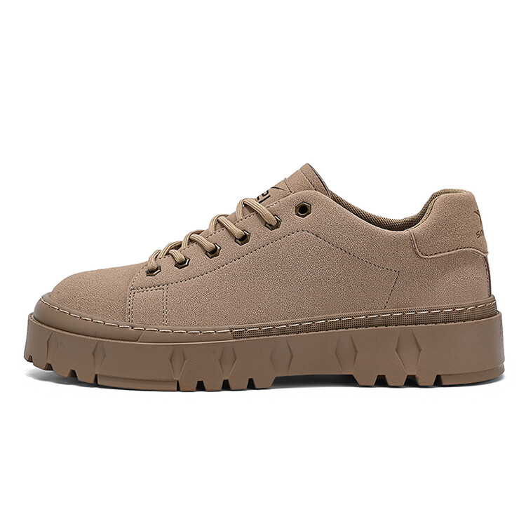 

Кроссовки DOUBLE STAR 88 Skateboarding Shoes Unisex Low-top, черный