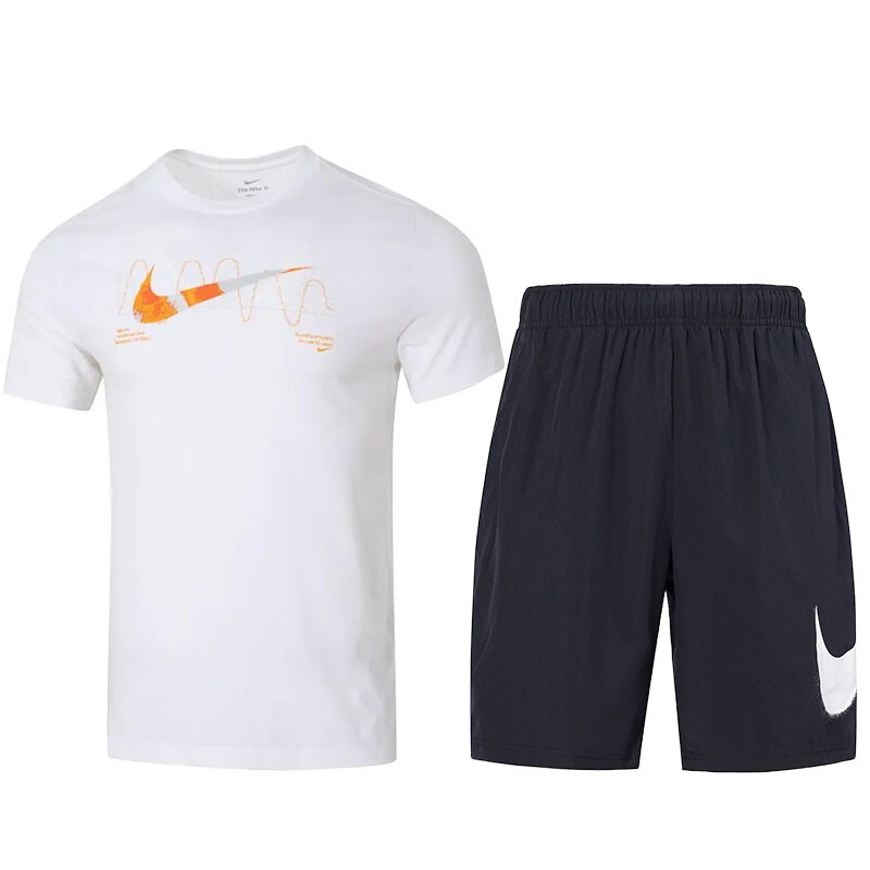 

Повседневная спортивная одежда унисекс Nike