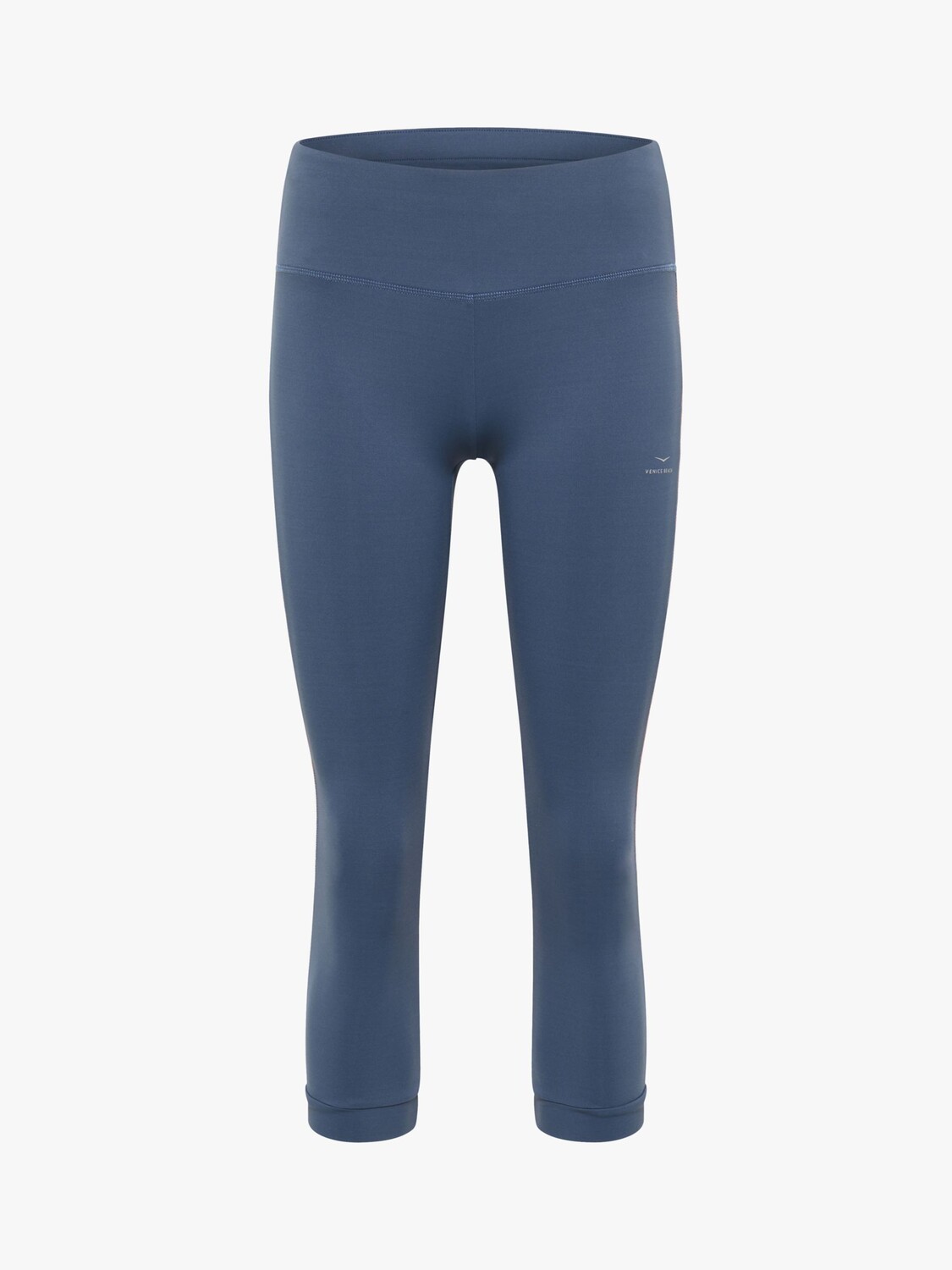 

Леггинсы Venice Beach Kimberly 3/4, Denim Power Peach