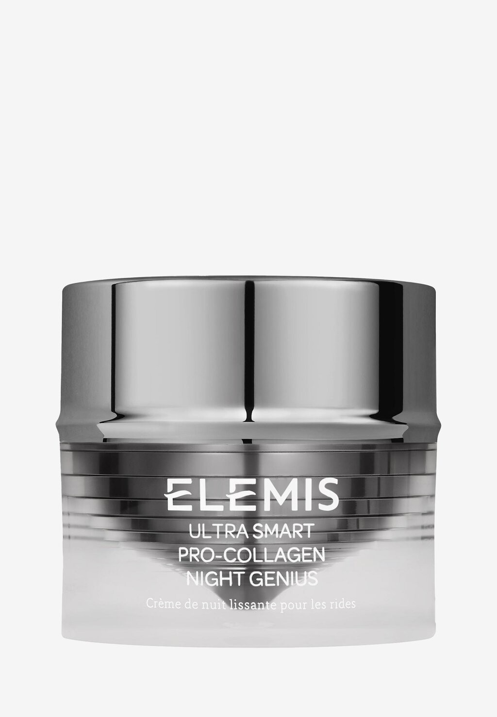 

Ночные процедуры Nachtcreme Ultra Smart Pro-Collagen Night Genius ELEMIS