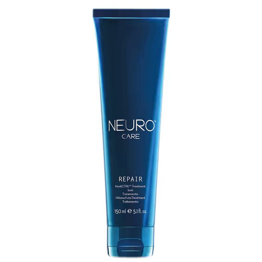 

Термозащитная маска для волос Paul Mitchell Neuro Care, 150 мл