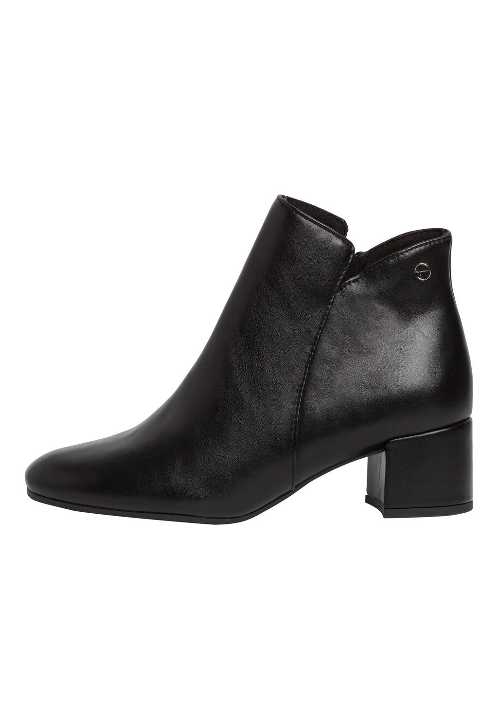 

Ботинки Tamaris, цвет black matt