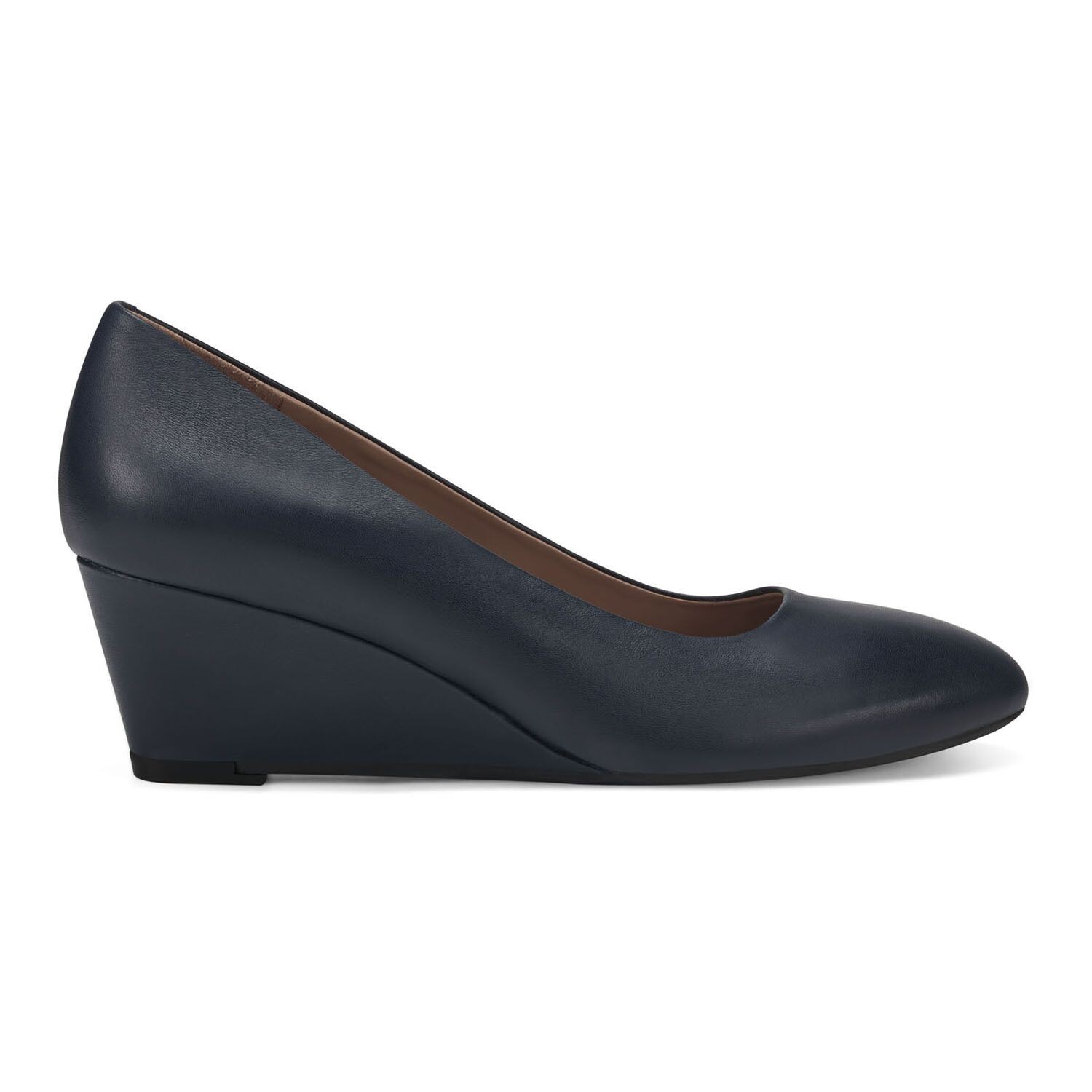 

Женские кожаные туфли на танкетке Aerosoles Inner Circle Aerosoles, бежевый
