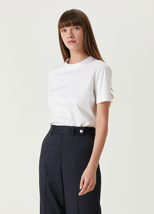 

Футболка Kiton, белый