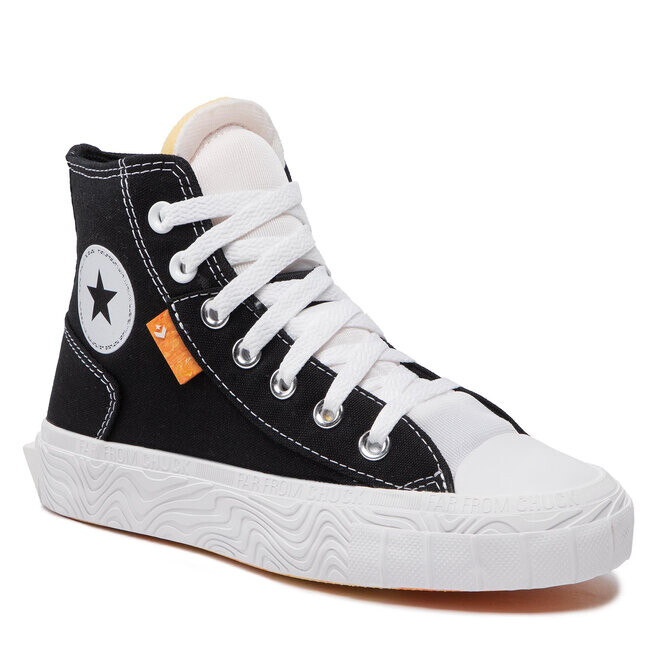 

Кроссовки Converse ChuckTeylor Alt, черный