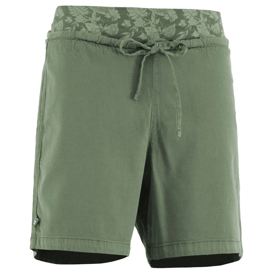 

Шорты E9 Women's Hit Short 2 3, цвет Agave