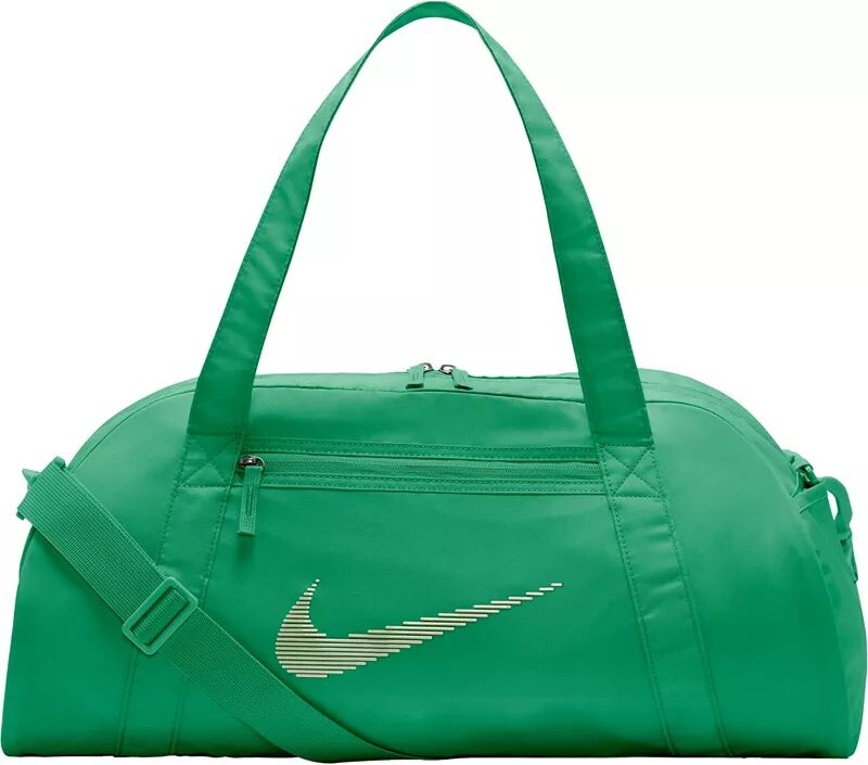 Спортивная сумка Nike Gym Club (24 л) спортивная сумка nike performance gym club retro unisex черный зеленый бежевый