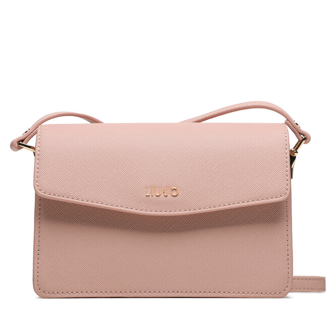 

Сумка Liu Jo EcsS Crossbody, розовый