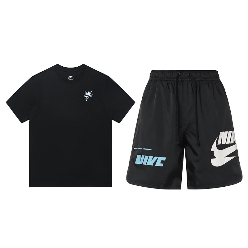 

Повседневная спортивная одежда унисекс Nike