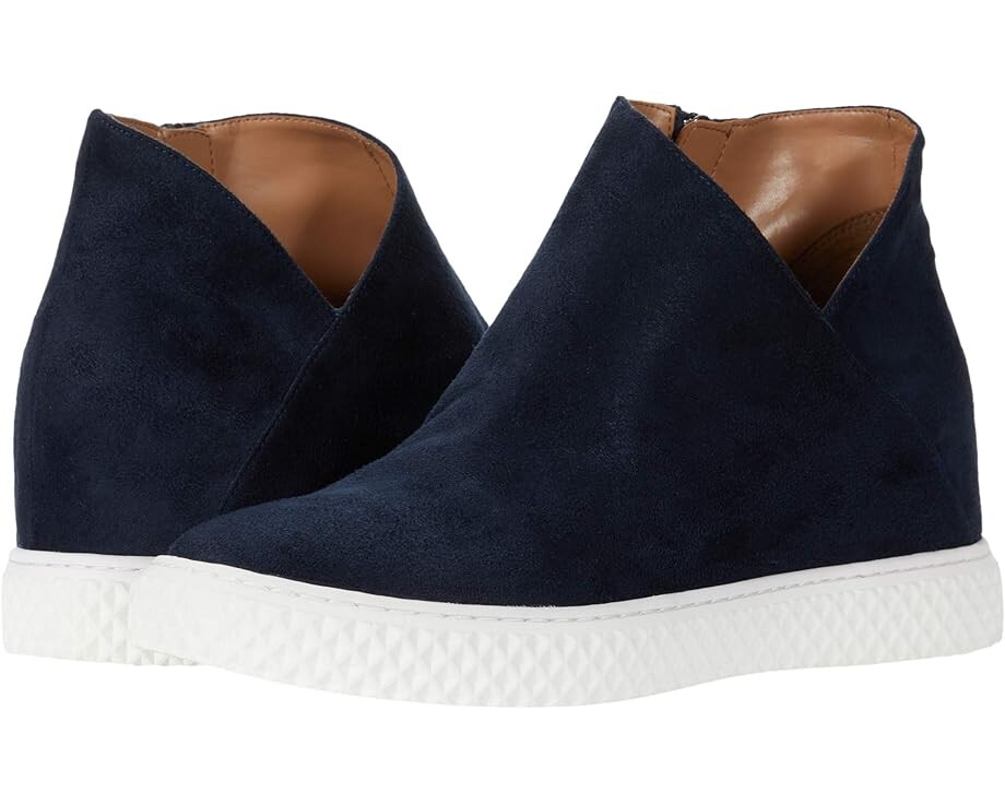

Кроссовки Aerosoles Zirah, цвет Navy Fabric