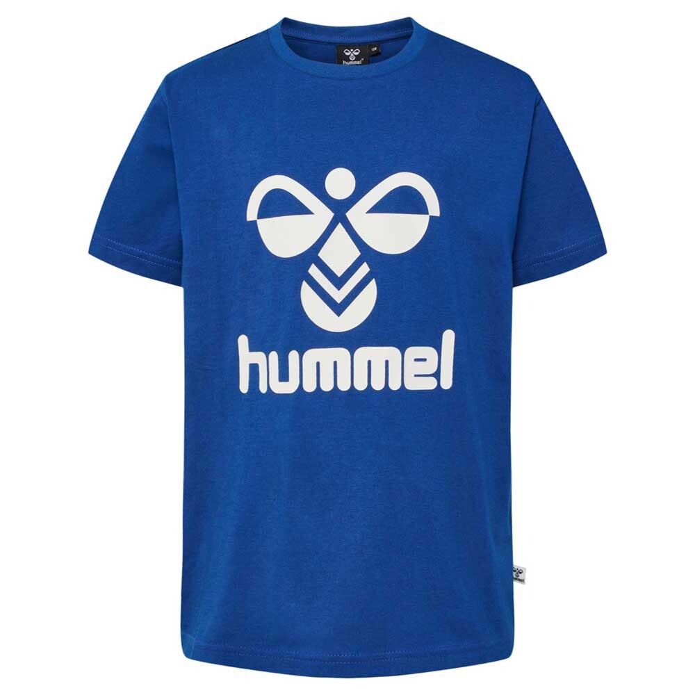 

Футболка Hummel Tres, синий