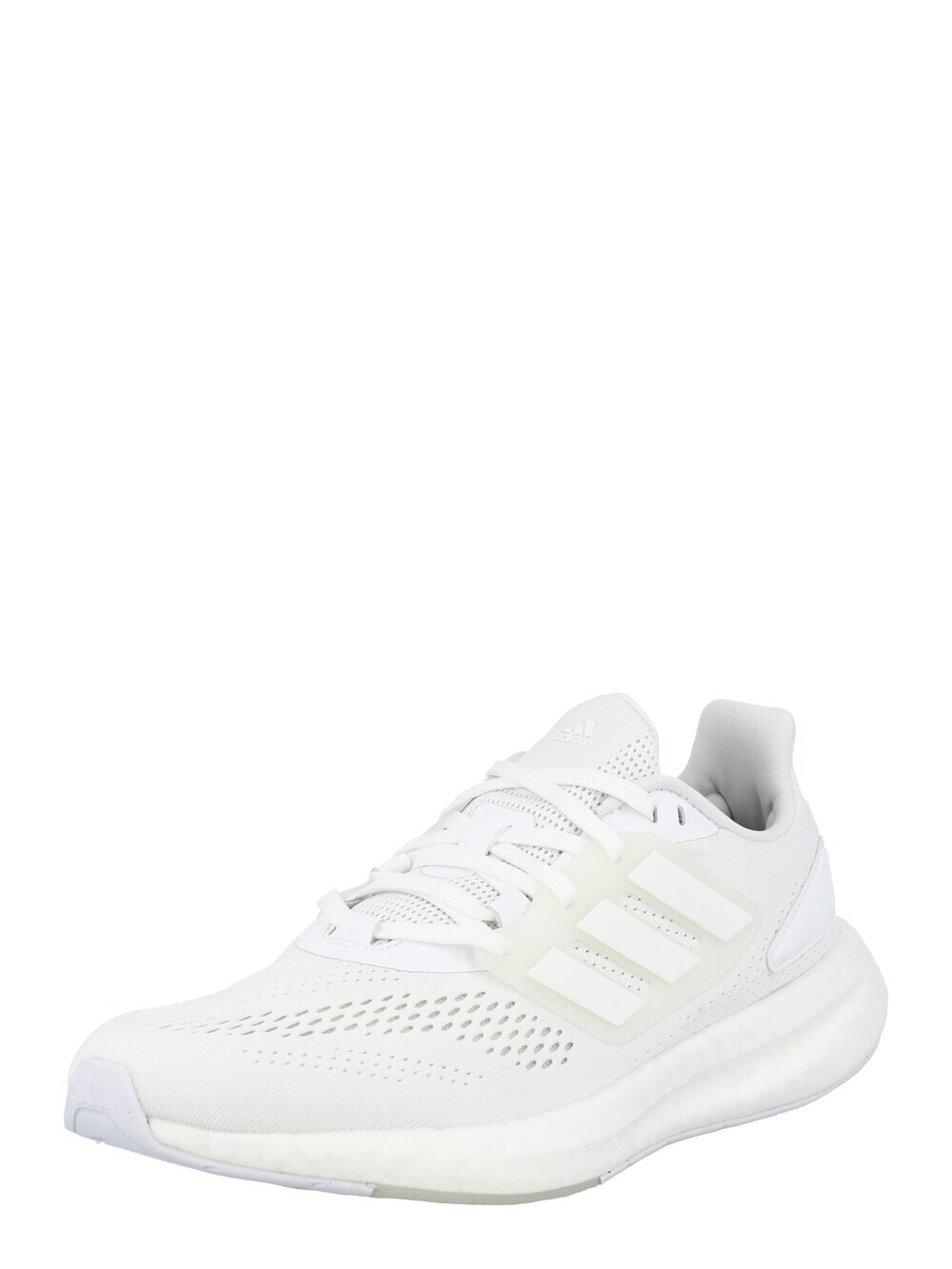 

Кроссовки ADIDAS PERFORMANCE Pureboost 22, белый/не совсем белый