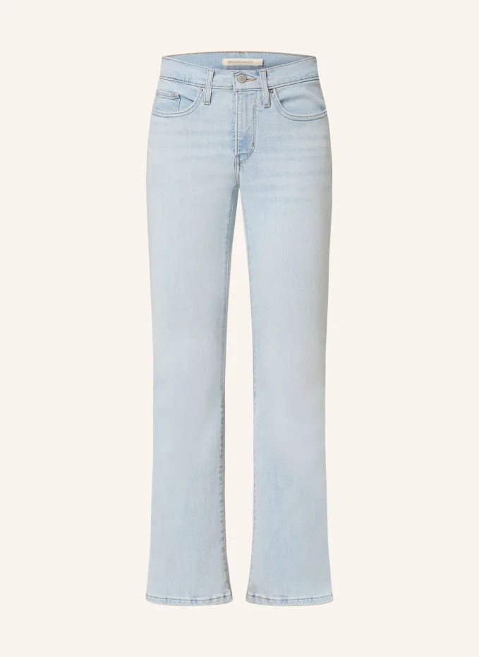 

Джинсы ботфортного кроя 315 Levi's, синий