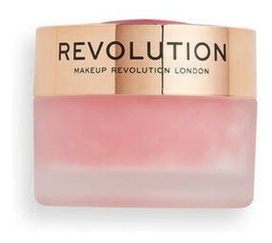 Сахарный скраб для губ Watermelon Heaven Watermelon 15г Makeup Revolution Sugar Kiss Lip Scrub