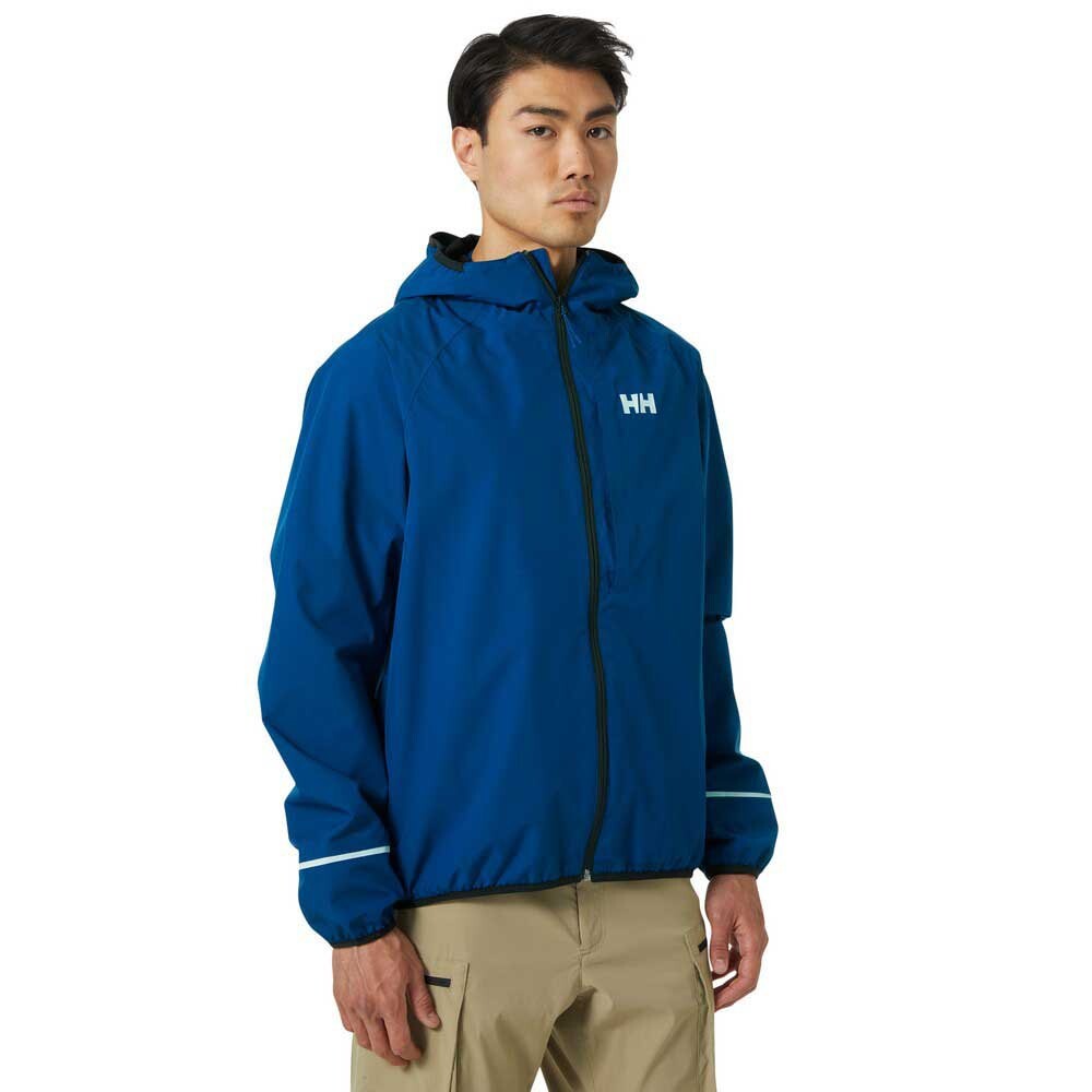 

Куртка Helly Hansen Fast Hellytech, синий