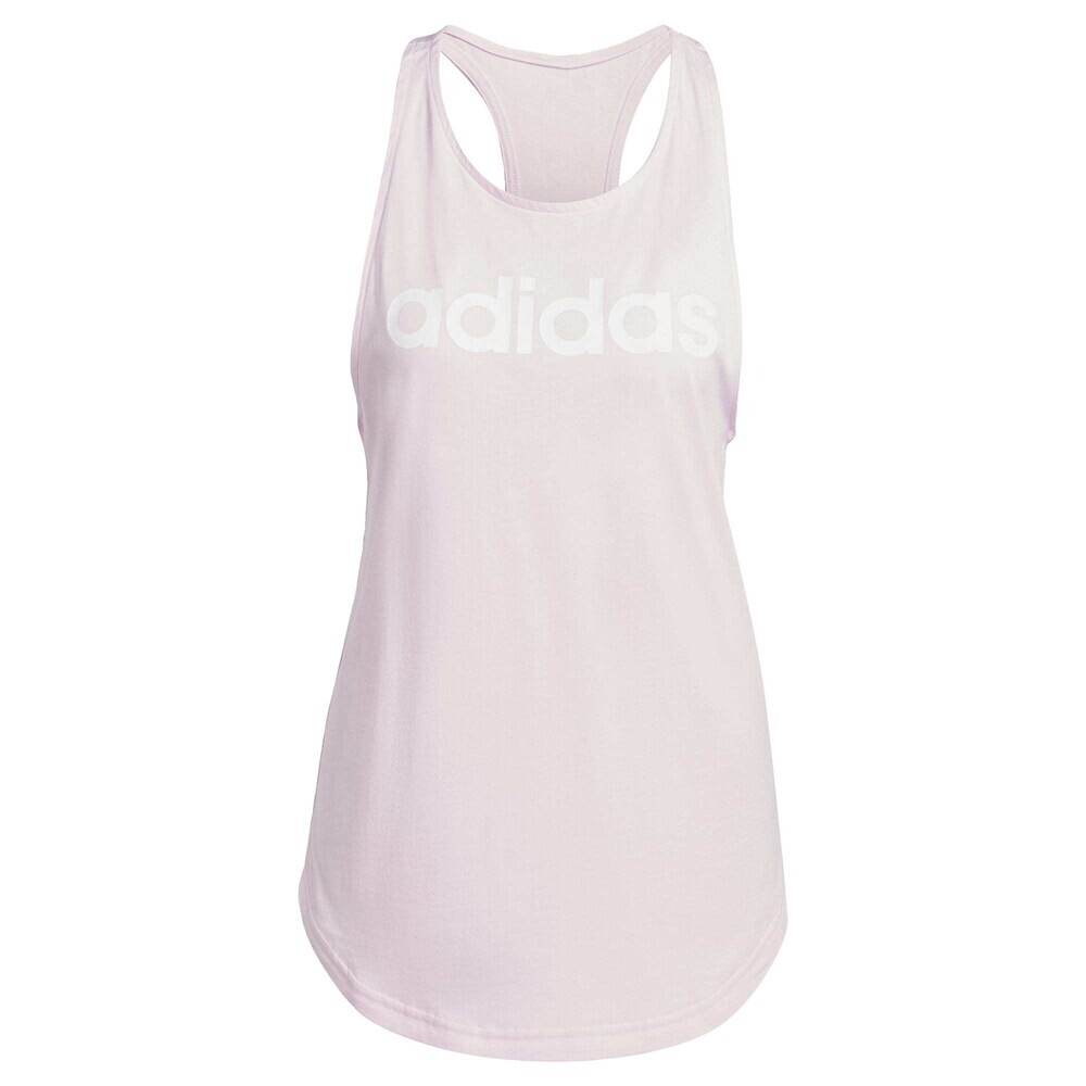 Спортивный топ ADIDAS SPORTSWEAR Essentials, пастельно-розовый