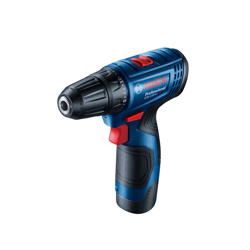 Дрель электрическая Bosch GSR-120-Li Single Electric, 12V