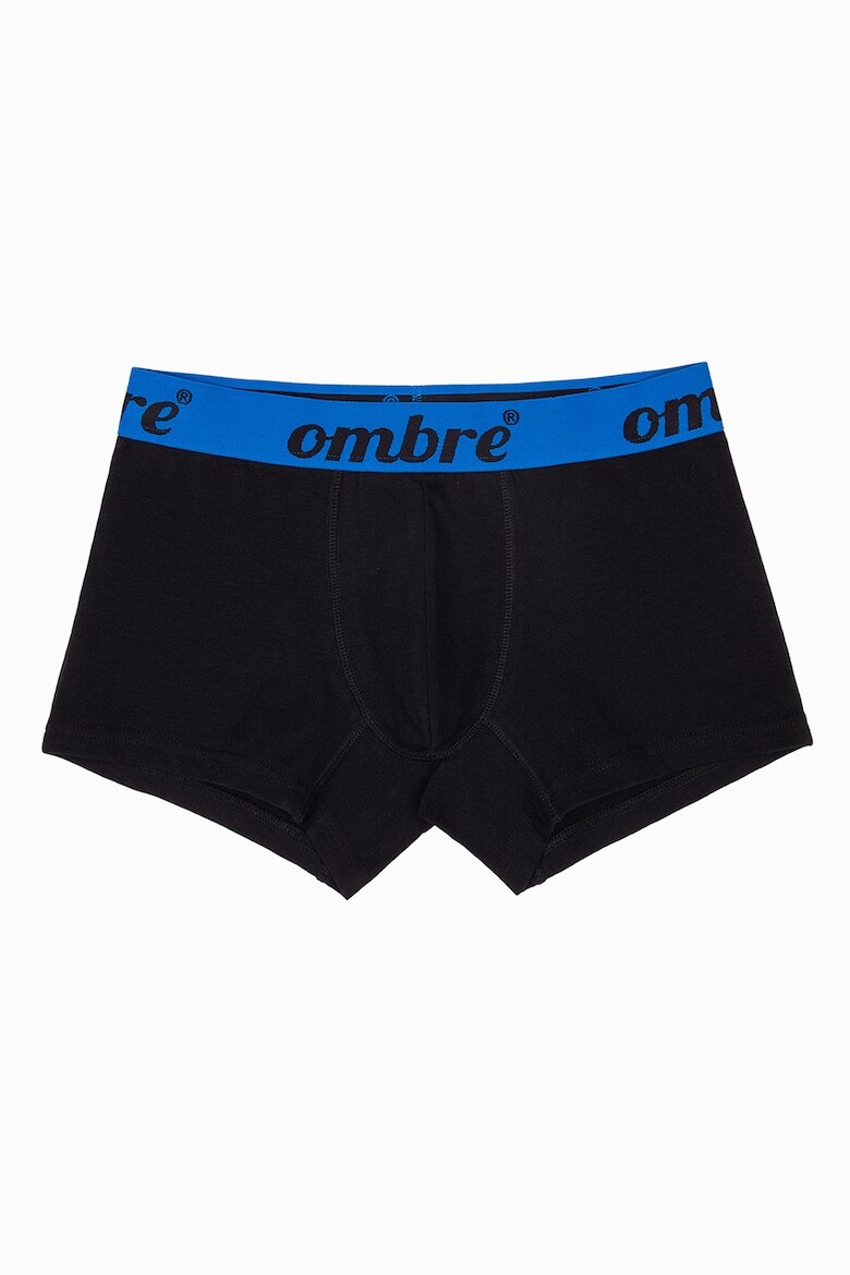 

Боксеры с логотипом Ombre, черный