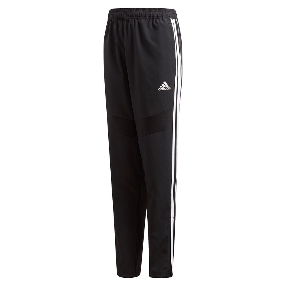 

Брюки adidas Tiro 19 Long, черный