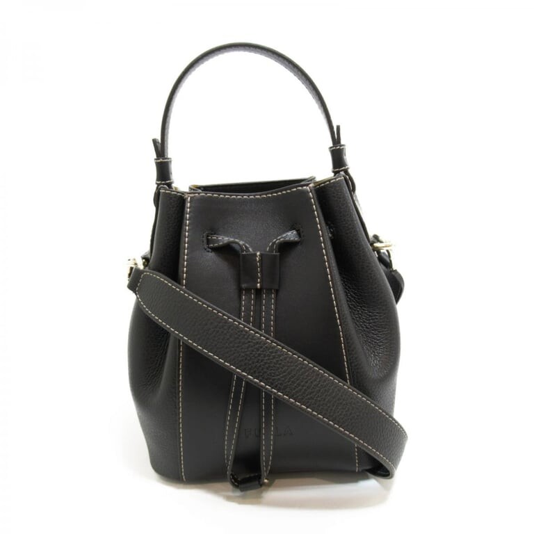 

Сумка женская Furla, черный
