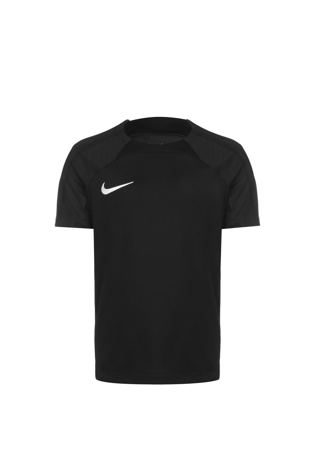 Спортивная футболка Strike Iii Nike, цвет black white