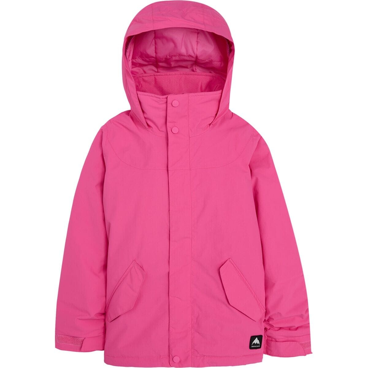 

Куртка elodie - для девочек Burton, цвет fuchsia fusion