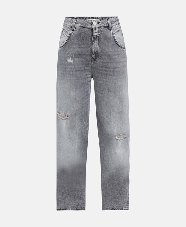 

Органик джинсы Closed, цвет Medium Grey