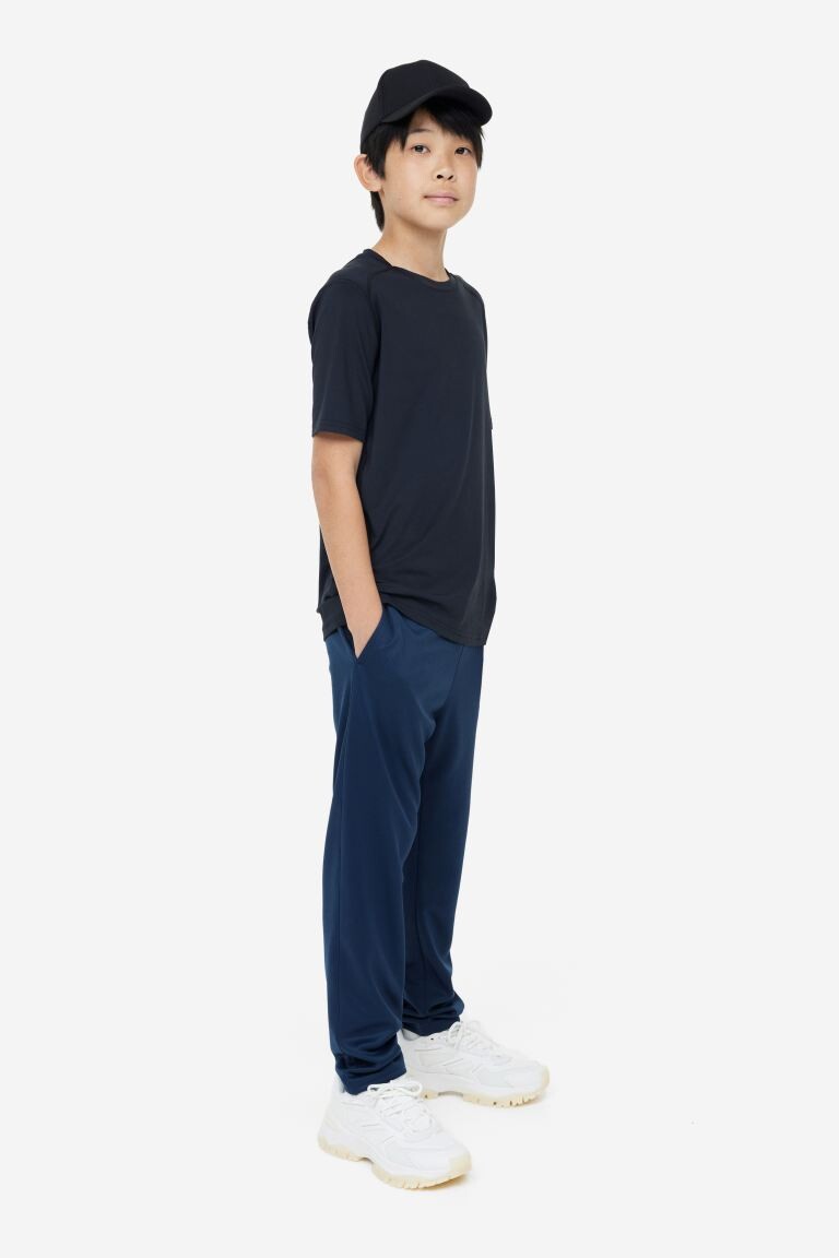 

Комплект из 2 тренировочных штанов DryMove H&M
