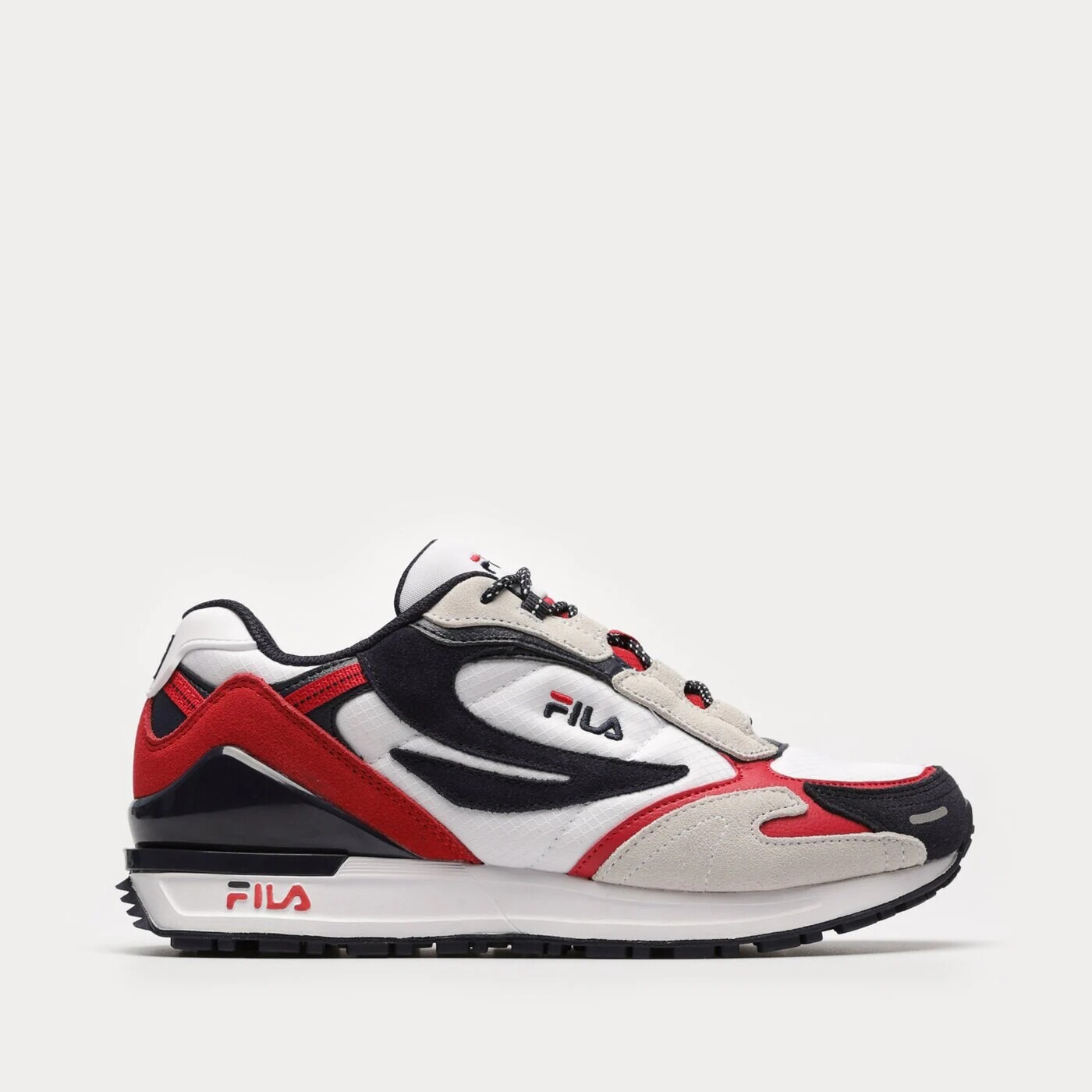 

Кроссовки Fila Valado, белый