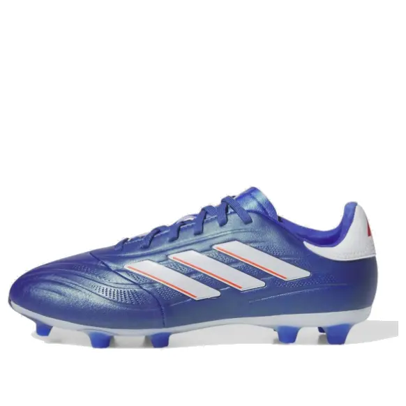 

Кроссовки copa pure 2.1 fg Adidas, синий