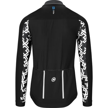 цена Зимняя куртка Mille GT Evo мужская Assos, черный