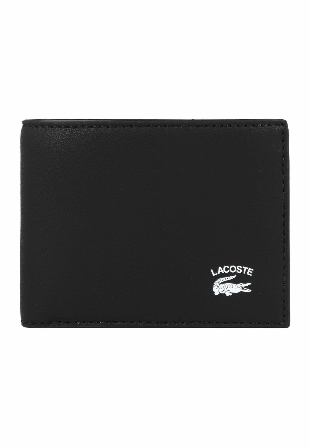 

Кошелек BILLFOLD RFID Lacoste, цвет black