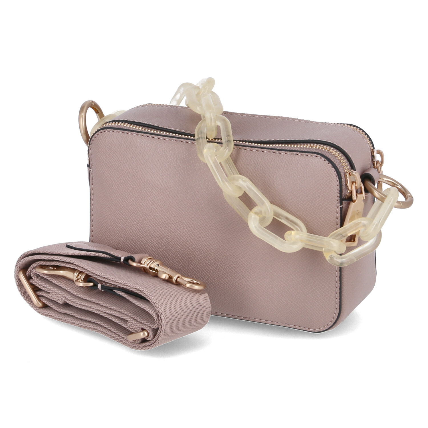 

Сумка через плечо Joop! Jeans Camera Bag SUSAN, розовый