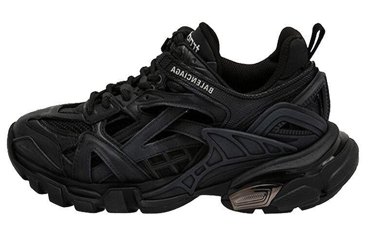 

Женские массивные кроссовки Balenciaga Track 2.0