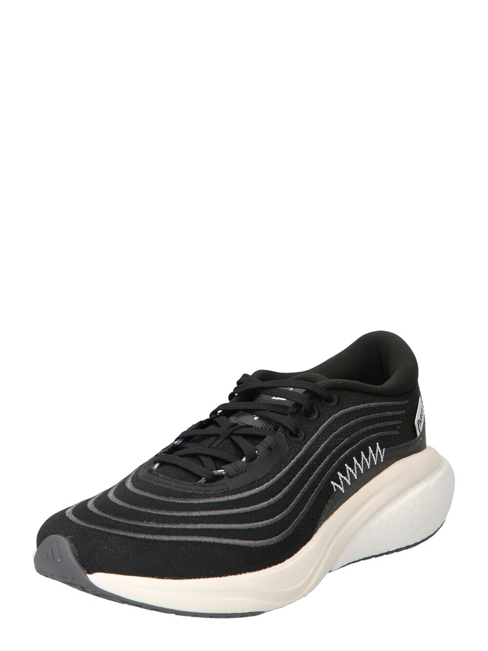 

Кроссовки ADIDAS PERFORMANCE Supernova 2.0 X Parley, черный
