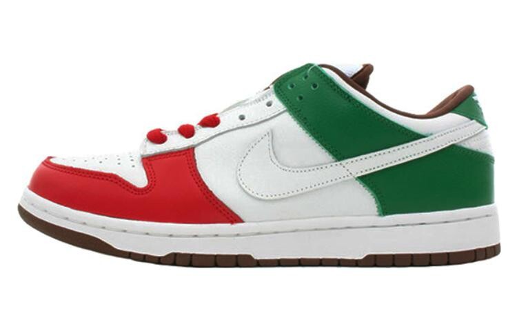 

Мужские кроссовки для скейтбординга Nike Dunk SB Low