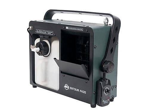 

Машина для тумана American DJ Entour Faze