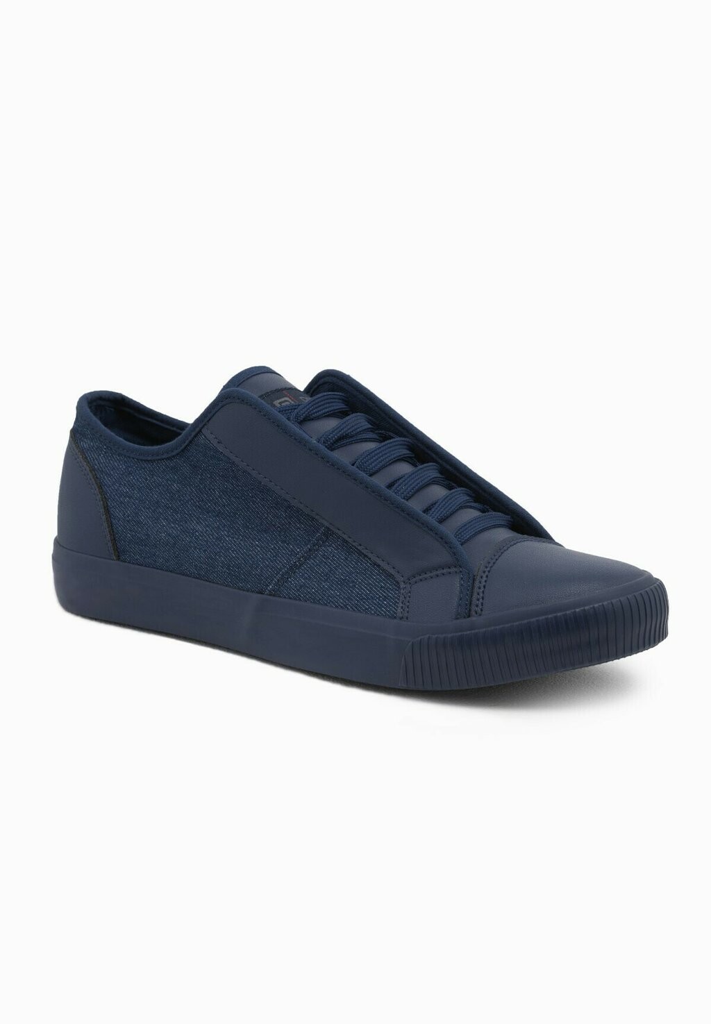

Низкие кроссовки Fosl In Combined Ombre, цвет navy, Серый