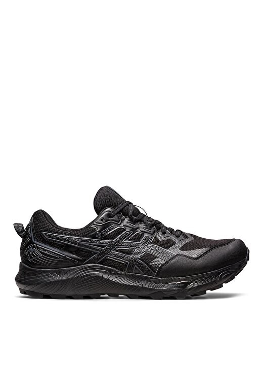 

Мужские кроссовки Gel Sonoma 7 GTX черные 1011B593-002 Asics, черный