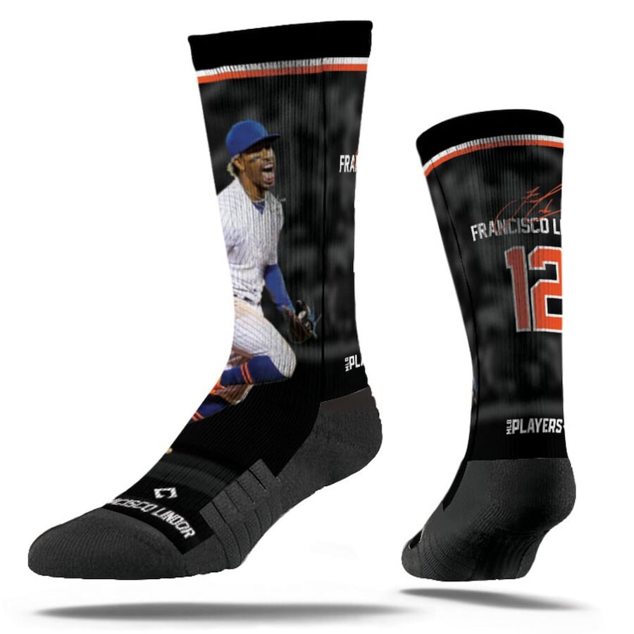 

Носки Strideline New York Mets