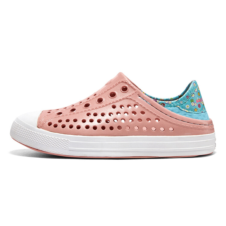 

Детские сандалии Foamies GS Pink Skechers, розовый