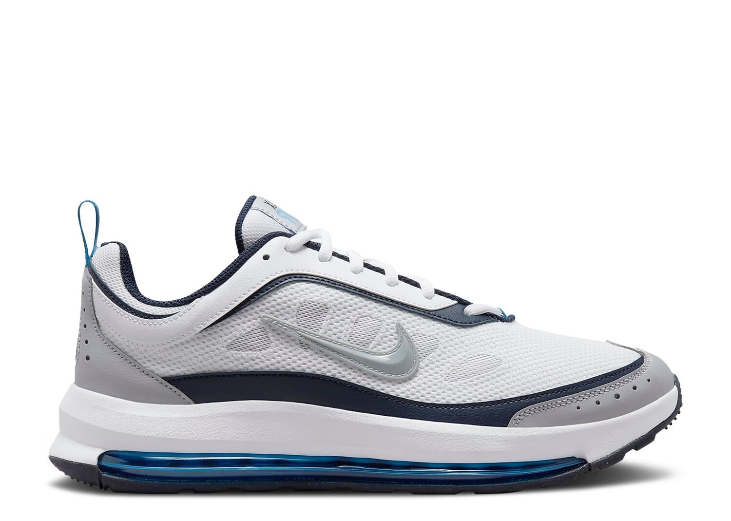 

Кроссовки Nike Air Max Ap 'White University Blue', белый