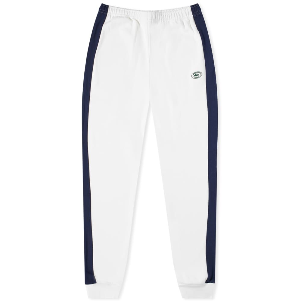 

Спортивные брюки Sporty & Rich x Lacoste Pique