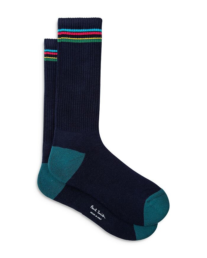 

Спортивные носки с круглым вырезом Paul Smith