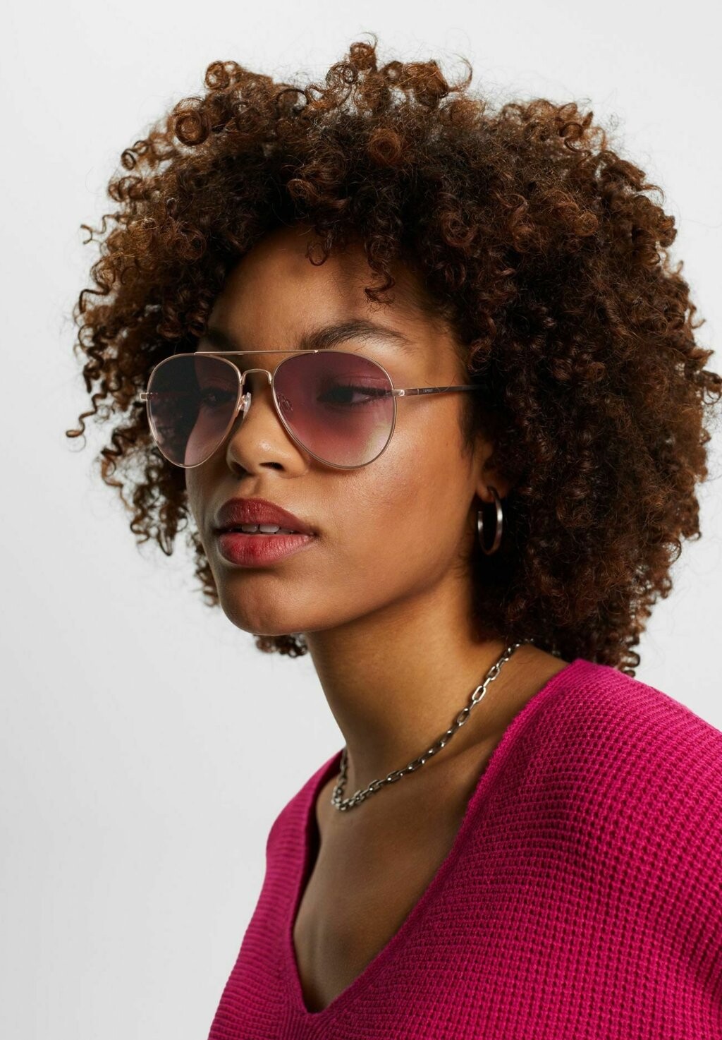 

Солнцезащитные очки Esprit