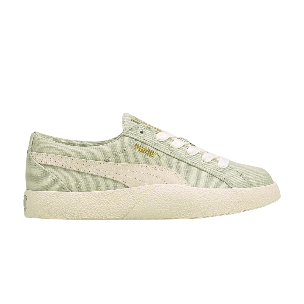 

Кроссовки Wmns Love Puma, зеленый