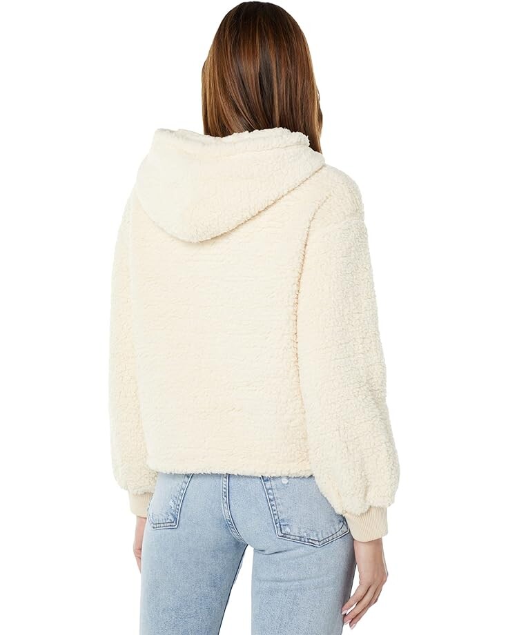 

Худи Billabong Still Cozy Pullover Hoodie, цвет Antique White